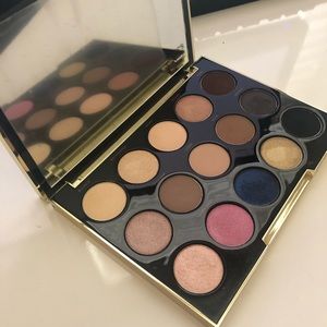 Urban Decay Gwen Stefani Eyeshadow Palette